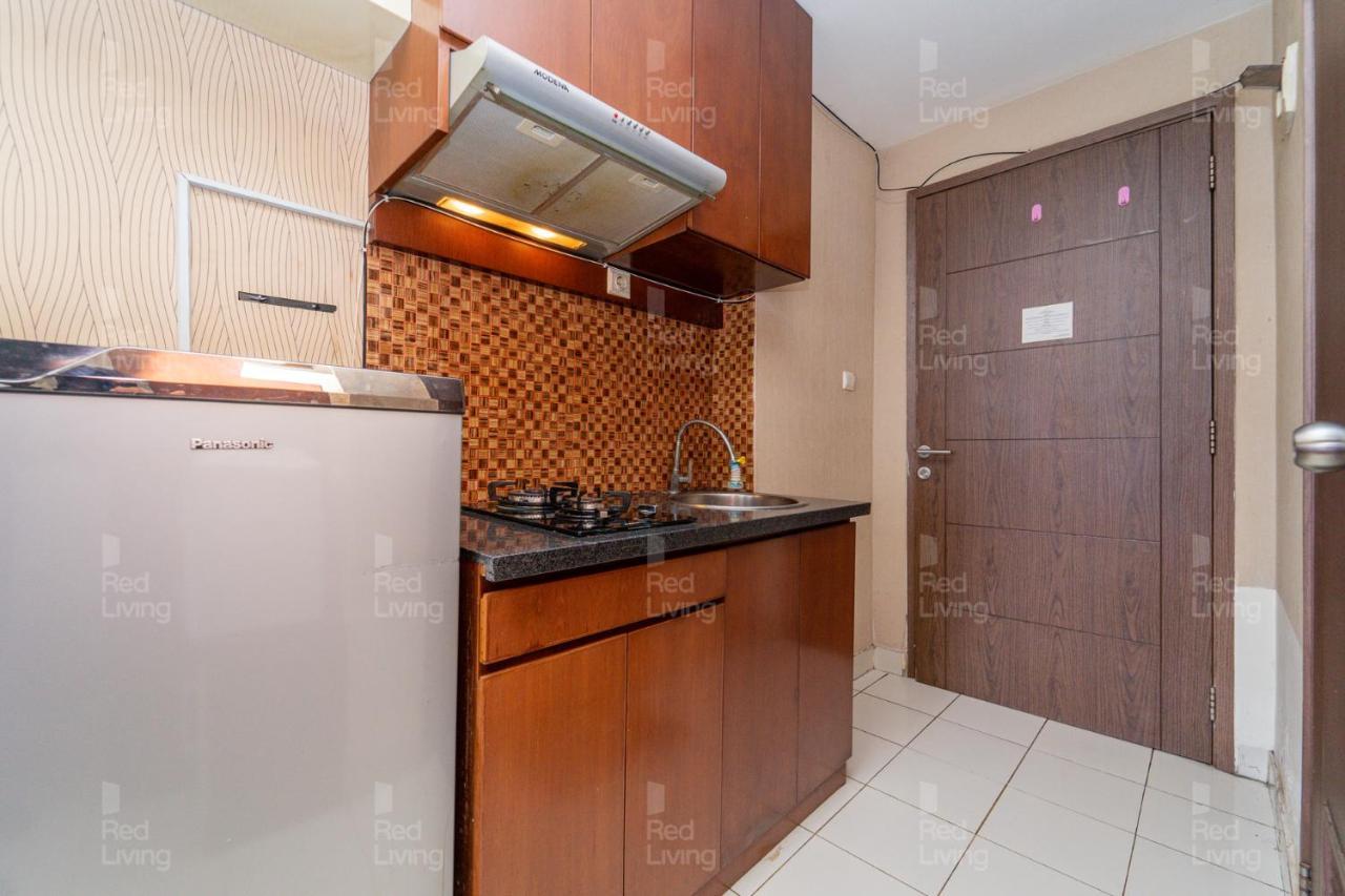 Redliving Apartemen Easton Park Jatinangor - Rajes Room Sumedang Eksteriør billede